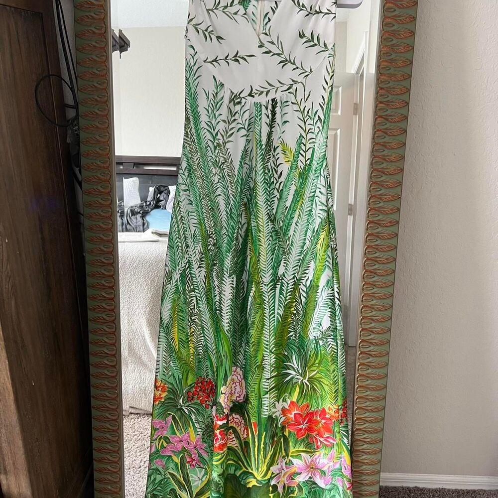 American-vintage Women's multi Dress